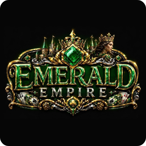Emerald Empire Casino logo